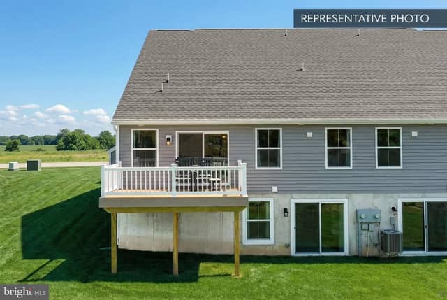 1042 Addie Lane # LOT 2401 photo 3