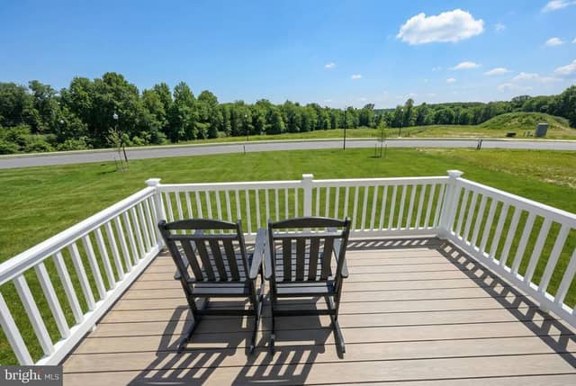 1042 Addie Lane # LOT 2401 photo 4