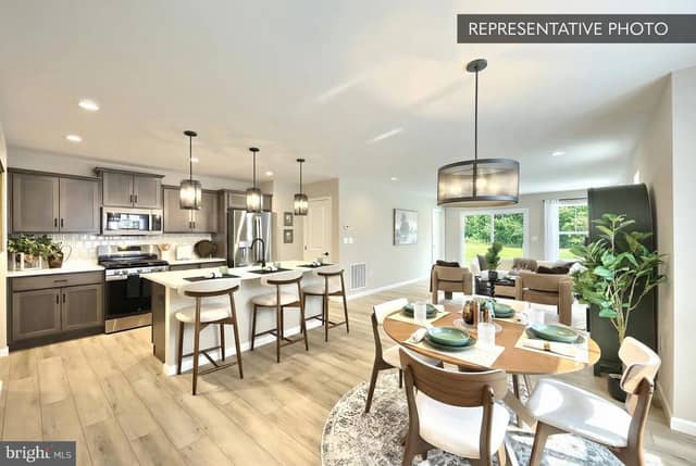 1042 Addie Lane # LOT 2401 photo 7