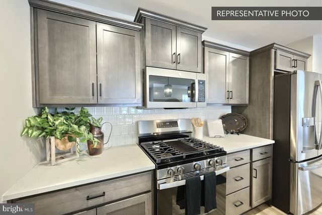 1042 Addie Lane # LOT 2401 photo 8
