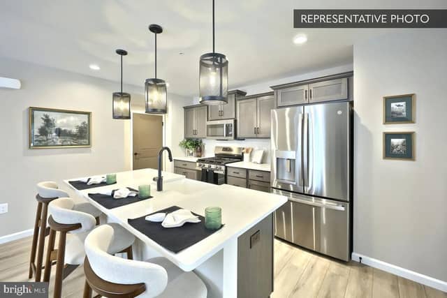 1042 Addie Lane # LOT 2401 photo 9