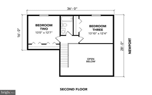 The Newport Plan At Huntleigh photo 3