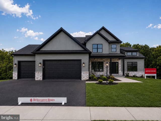 124 Jennifer Circle, Harrisburg PA new construction home