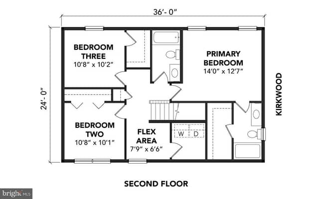 The Kirkwood Plan At Huntleigh photo 3