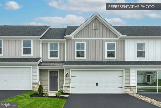 1036 Addie Lane # LOT 2304, Harrisburg PA new construction home