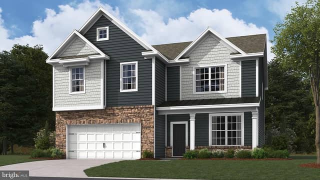 119 Pear Ridge Drive, Harrisburg PA new construction home