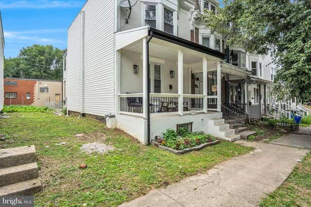 1422 Swatara Street photo 6