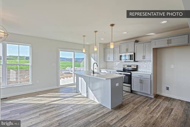 1035 Ellie Lane # LOT 1004 photo 8