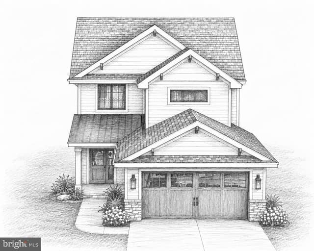 0 Litchfield Road, Harrisburg PA new construction home