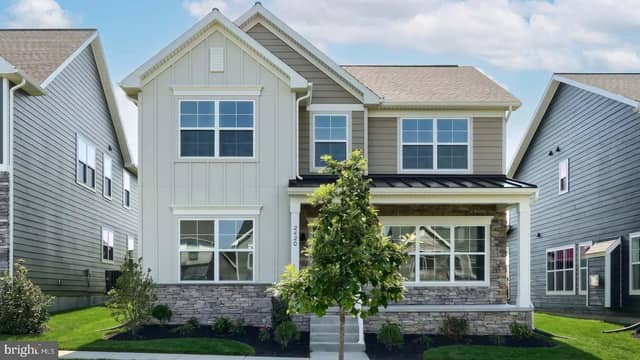 2420 Hawthorne Drive, Harrisburg PA new construction home