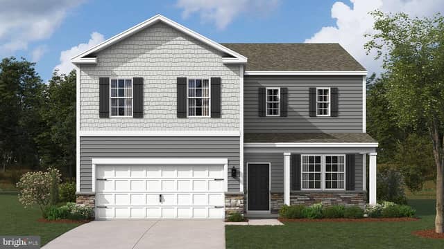 105 Pear Ridge Drive, Harrisburg PA new construction home