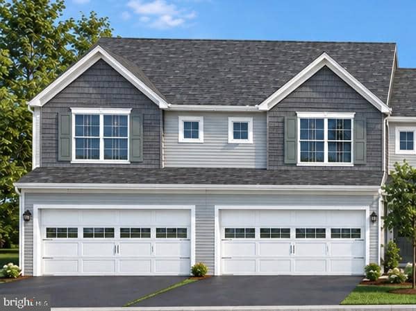 127 Magnolia Drive, Middletown PA new construction home