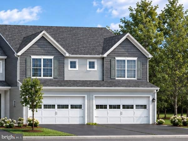 143 Magnolia Drive, Middletown PA new construction home