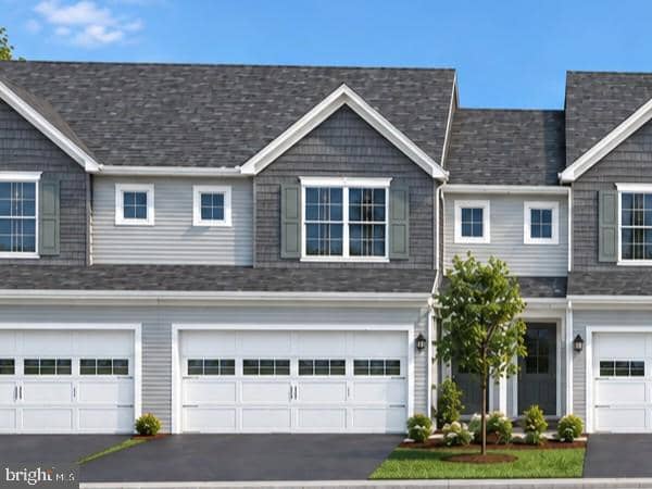 133 Magnolia Drive, Middletown PA new construction home