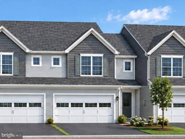 139 Magnolia Drive, Middletown PA new construction home