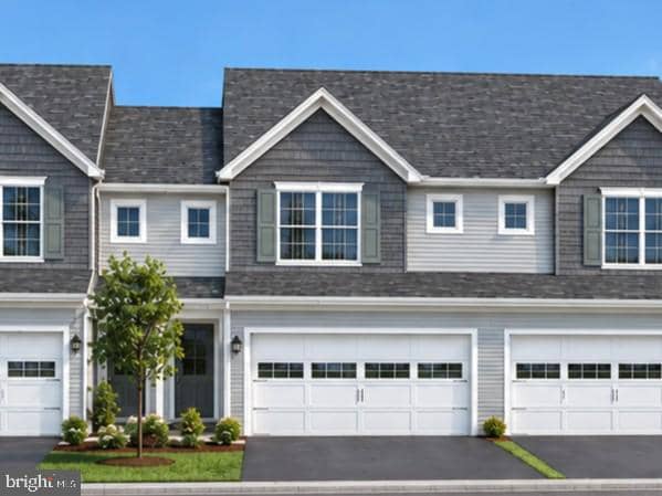 137 Magnolia Drive, Middletown PA new construction home