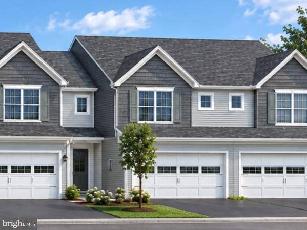 141 Magnolia Drive, Middletown PA new construction home