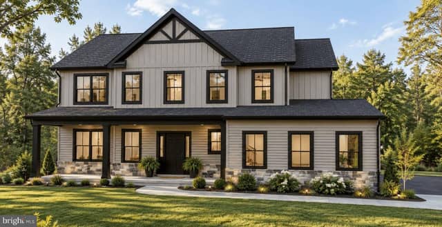 Lot 47 Gallo Way, Harrisburg PA new construction home