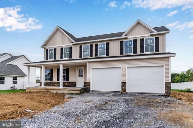 Lot 45 - 269 Mindy Drive photo 2