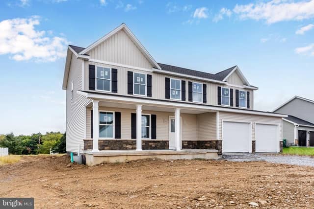 Lot 45 - 269 Mindy Drive photo 3