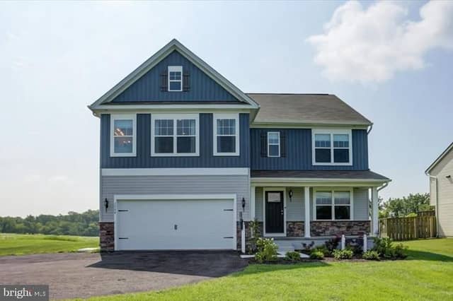 TBD Falcon Lane, Chambersburg PA new construction home