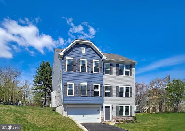 TBD Hollengreen Drive, Waynesboro PA new construction home