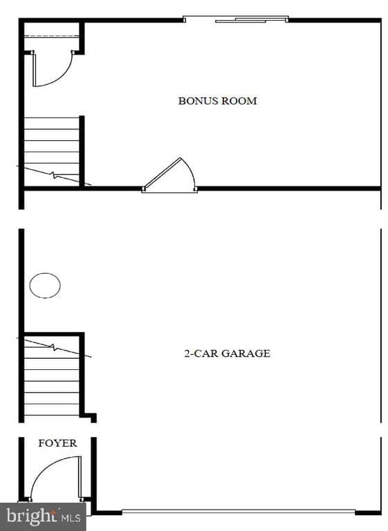 541 Bartholomew Drive photo 4