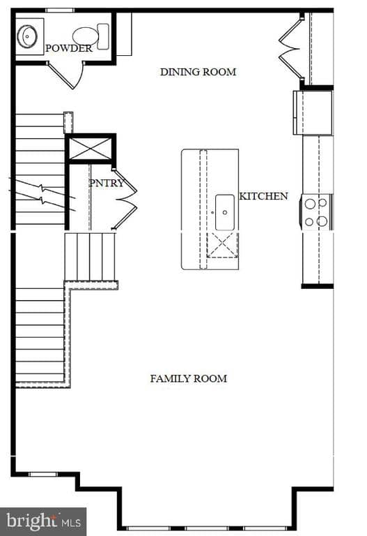 541 Bartholomew Drive photo 5