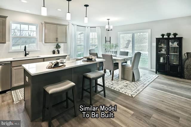 Abbey Plan At Hickory Pointe photo 10