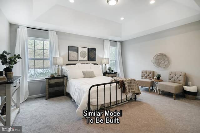 Abbey Plan At Hickory Pointe photo 12