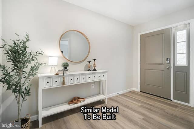 Abbey Plan At Hickory Pointe photo 3