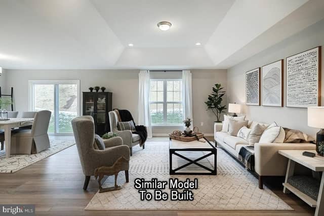 Abbey Plan At Hickory Pointe photo 4