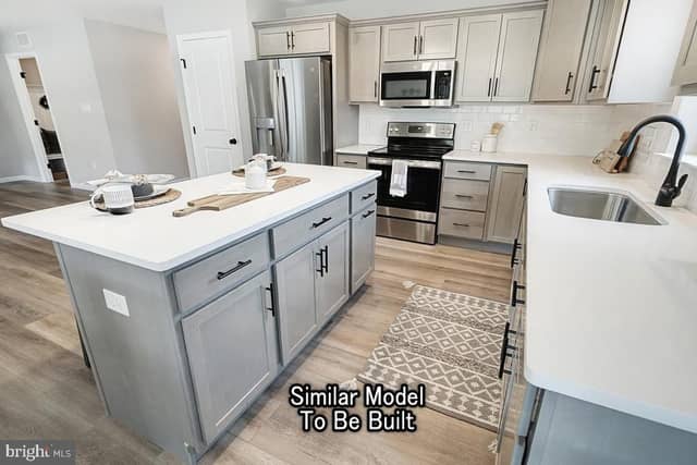 Abbey Plan At Hickory Pointe photo 9