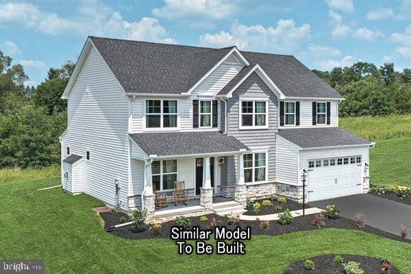 Beacon Pointe Plan At Hickory Pointe photo 2