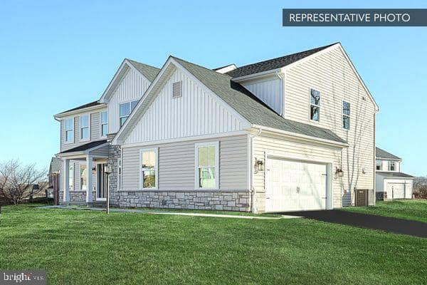 Copper Beech Plan At Hickory Pointe photo 2