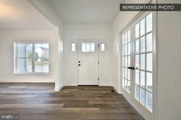 Copper Beech Plan At Hickory Pointe photo 4