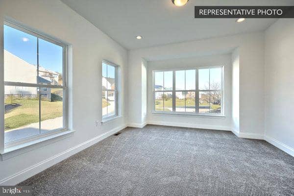 Copper Beech Plan At Hickory Pointe photo 6