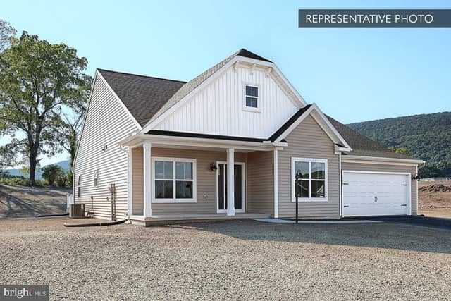 Juliet Plan At Hickory Pointe photo 2