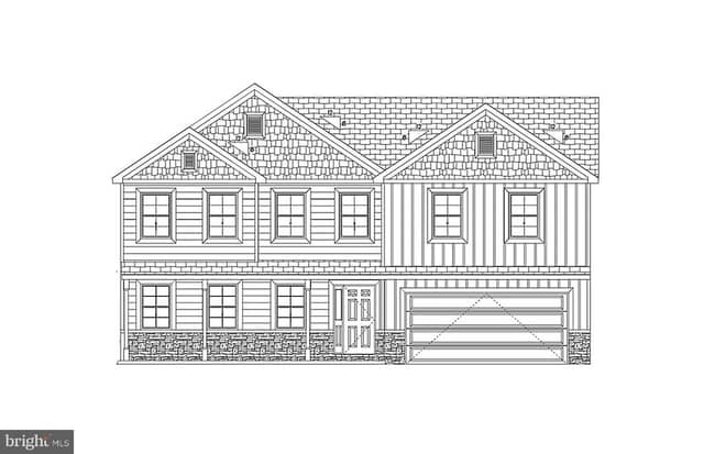 1557 Sherry Drive, Chambersburg PA new construction home