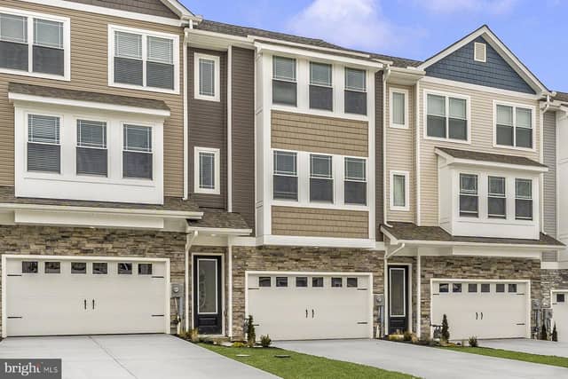 539 Bartholomew Drive, Waynesboro PA new construction home