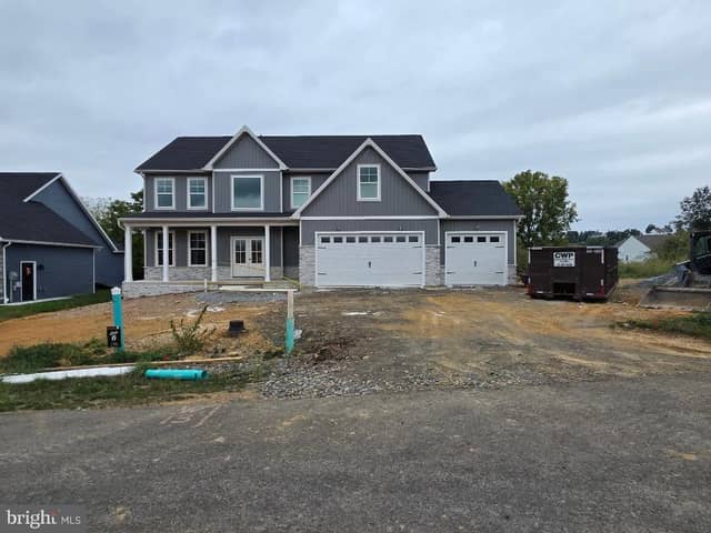 11501 Pinnacle View Drive photo 2