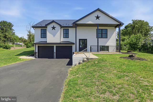 15 Canterbury Drive, Chambersburg PA new construction home