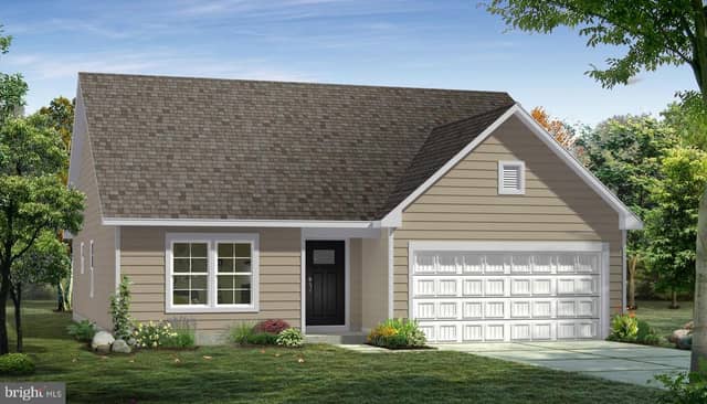 TBB Wind River Drive # CRANBERRY II photo 2