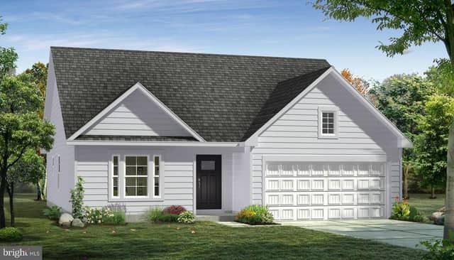 TBB Wind River Drive # CRANBERRY II photo 3