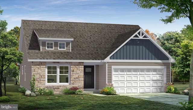 TBB Wind River Drive # CRANBERRY II photo 6