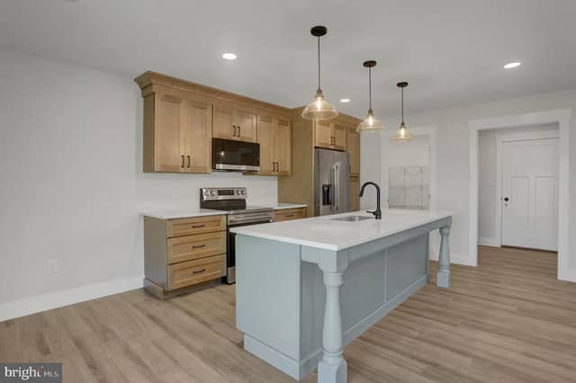 3617 Buchanan Trail W photo 12