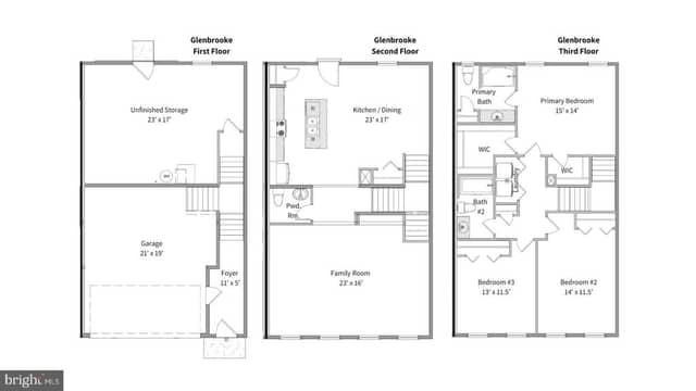 228 Central Way photo 2