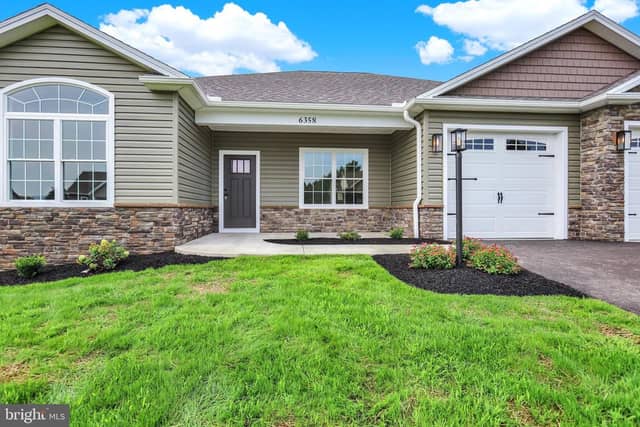 6358 Saucon Valley Drive photo 4