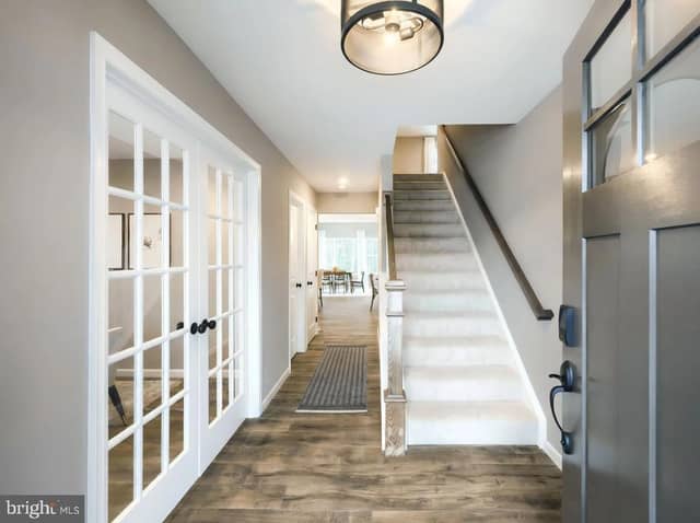 Black Cherry Plan On Crestwood Dr # LOT 23 photo 2