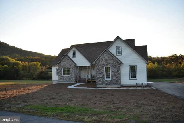 11143 Blair'S Valley Road photo 2